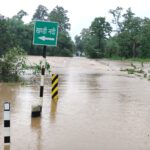 CG NEWS : कांकेर जिले में बाढ़ जैसे हालत, अंतागढ़, कोयलीबेडा, पखांजूर का जिला मुख्यलाय से संपर्क टूटा