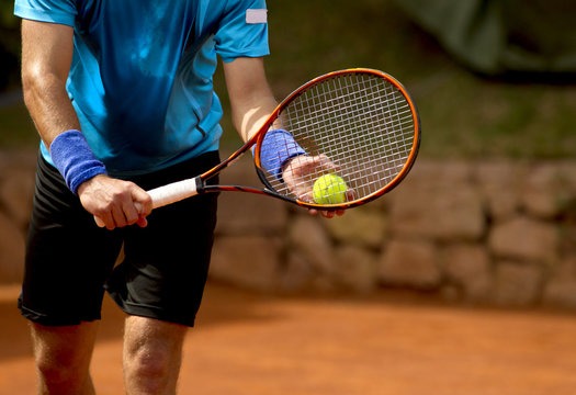 SPORTS NEWS : ऑल इंडिया टेनिस टूर्नामेंट चैंपियनशिप सीरीज अंडर 14 का आयोजन 29 से 31 जुलाई तक 