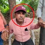BREAKING : 3000₹ हजार की रिश्वत लेते पंचायत सचिव गिरफ्तार, लोकायुक्त की टीम ने रंगे हाथ पकड़ा 