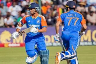 SL vs IND, 3rd T20I Live : भारतीय टॉप आर्डर हुई ढेर, टीम इंडिया ने श्रीलंका को दिया 138 रनों का लक्ष्य