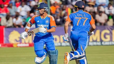 SL vs IND, 3rd T20I Live : भारतीय टॉप आर्डर हुई ढेर, टीम इंडिया ने श्रीलंका को दिया 138 रनों का लक्ष्य