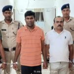 Chhattisgarh : बलौदाबाजार हिंसा मामले में पुलिस में मास्टर माइंड समेत 3 आरोपी को धरदबोचा, अबतक 163 गिरफ्तार 