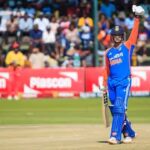 ZIM vs IND Live Score: अभिषेक के शतक के बाद, ऋतुराज- रिंकू ने की ताबड़तोड़ बल्लेबाजी, जिम्बाब्वे को 235 रनों का लक्ष्य 