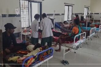 Chhattisgarh : छत्तीसगढ़ के इस गांव में डायरिया का प्रकोप, 19 वर्षीय युवती समेत दो लोगों की मौत, मचा हड़कंप