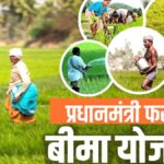 Chhattisgarh : किसानों के लिए बड़ी खबर, अब इस तारीख कर करा सकेंगे खरीफ फसलों का बीमा