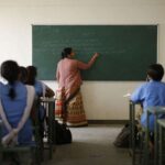 Chhattisgarh Breaking : मिडिल स्कूलों में दूर होगी शिक्षकों की समस्या, 96 शिक्षकों की होगी नियुक्ति