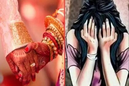 Indore Crime : विवाहित महिला से दुष्कर्म: आरोपी ने शादी का झांसा देकर किया रेप, फिर धर्म परिवर्तन का बनाया दबाव, गिरफ्तार 