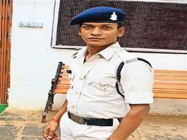 Chhattisgarh : महादेव सट्‌टा एप मामला; गिरफ्तार निलंबित आरक्षक सहदेव यादव बर्खास्त