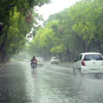Chhattisgarh Weather Update : छत्तीसगढ़ में सक्रिय हुआ मानसून, अगले 48 घंटे तेज आंधी तूफान के साथ भारी बारिश की संभावना