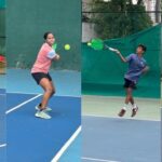 SPORTS NEWS : ऑल इंडिया टेनिस टूर्नामेंट चेम्पियनशिप सीरीज अंडर 14 प्रतियोगिता : देखें क्वार्टर फाइनल के परिणाम, कल खेले जाएंगे फाइनल मुकाबले  