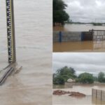 CG NEWS : बस्तर में भारी बारिश से जनजीवन अस्त व्यस्त, बाढ़ जैसे हालात, देखें विडियो