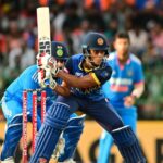 IND vs SL 3rd ODI Score Live : श्रीलंका ने टीम इंडिया को दिया 249 रनों का लक्ष्य