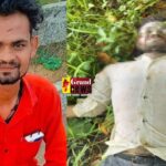 ARANG SUICIDE : युवक ने फांसी लगाकर की ख़ुदकुशी, दो दिनों से था लापता