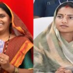 Chhattisgarh Breaking : 6वीं किस्त जारी: मंत्री लक्ष्मी राजवाड़े बोली- महतारी वंदन योजना के 5413 हितग्राहियों की मौत, प्रदेश के 66 लाख महिलाओं के खातों मे 650 करोड़ रुपए की राशि जारी