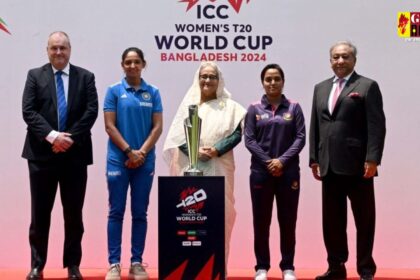 Womens T20 World Cup 2024 : ICC ने बांग्लादेश से छीनी मेजबानी, अब इस देश में खेला जाएगा वर्ल्ड कप 2024 का महामुकाबला 