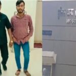 MP NEWS: दमाशों ने थाने के अंदर बनाई रील और किया वायरल पुलिस ने किया मामला दर्ज