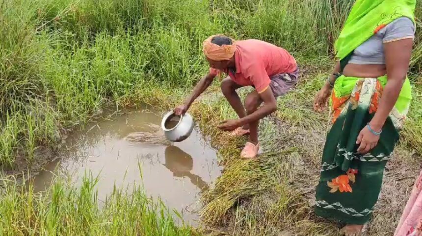 BIG BREAKING: एक ही परिवार के 4 बैगाओ की मौत, परिवार के लोग भी डायरिया से ग्रसित