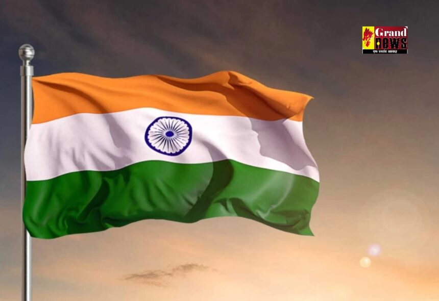 Har Ghar Tiranga: अब 24 घंटे फहरा सकते हैं राष्ट्रीय ध्वज, नियमों में हुआ बदलाव...जान लें यह शर्त