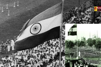 Independence Day: क्या आप जानते हैं ? स्वतंत्रता दिवस से जुड़ी हुई ये रोचक बातें...आखिर रात 12 बजे क्यों मिली आजादी, ग्रैंड न्यूज़ पर पढ़ें तथ्य