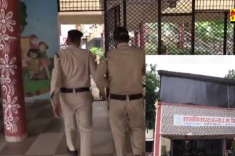 Big Breaking : मोबाइल फोन चेक करने की बात करते हुए सरकारी स्कूल में छात्राओं को नग्न कर किया जा रहा था चेकिंग, टीचर के खिलाफ FIR दर्ज