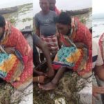 CG NEWS : नदी के पानी में तैरकर छत्तीसगढ़ से ओडिशा पहुंच गई महिला, मछुआरों ने बचाई जान, लोहे के चैन से बंधे मिले पैर 