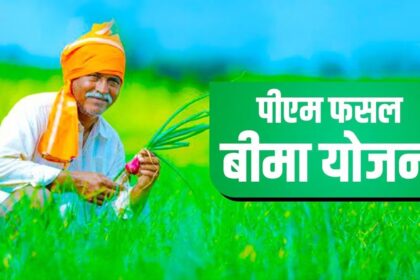 PM Fasal Bima Yojana : किसानों के लिए काम की खबर, बढ़ाई गई बीमा कराने की अंतिम तिथि