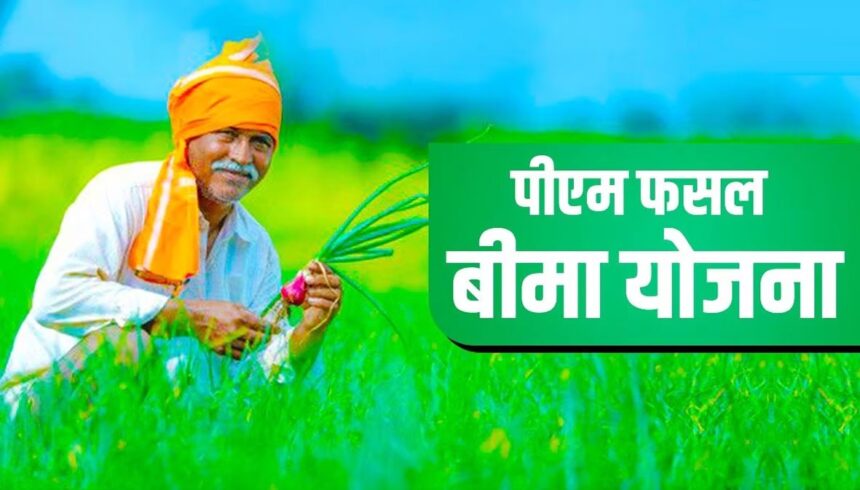 PM Fasal Bima Yojana : किसानों के लिए काम की खबर, बढ़ाई गई बीमा कराने की अंतिम तिथि