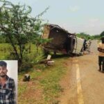 CG ACCIDENT : कॉलेज जा रही छात्रा को पिकअप ने मारी ठोकर, मौके पर गई जान 