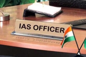 TRANSFER BREAKING : प्रशासनिक फेरबदल: 2 प्रमुख सचिव स्तर के अधिकारियों सहित 12 IAS अधिकारियों का हुआ तबादला, देखें आदेश 