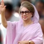 BIG BREAKING : बांग्लादेश में बवाल के बीच राष्ट्रपति ने जेल में बंद पूर्व PM खालिदा जिया को रिहा करने के दिए आदेश