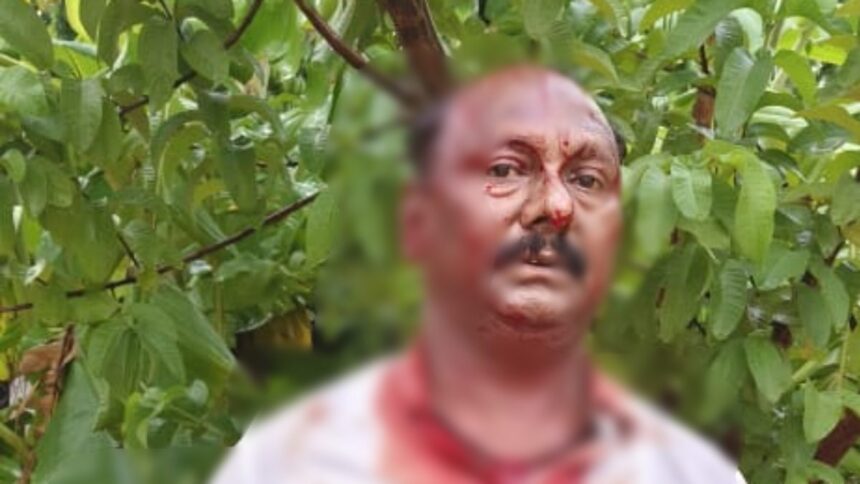 Chhattisgarh Crime: बदमाशों के हौसले बुलंद, पेट्रोल पंप संचालक से दिनदहाड़े 6 लाख लूटकर फरार, जांच में जुटी पुलिस  