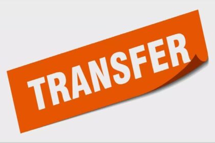 Chhattisgarh Transfer Breaking : 20 पंचायत सचिवों का हुआ ट्रांसफर, देखिए पूरी लिस्ट, किसे कहां भेजा गया