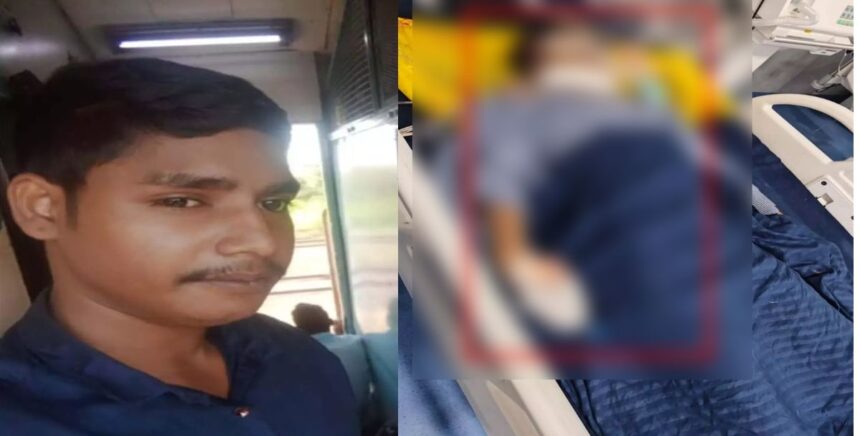 RAIPUR BREAKING : तेलीबांधा में युवक ने युवती पर दिनदहाड़े चाकू से किया हमला, इलाज के दौरान मौत