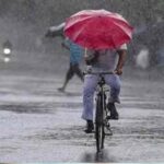 CG WEATHER ALERT : जाते जाते फिर बरसेंगे बदरा, छग में बारिश लेकर आया नया अपडेट