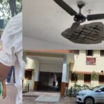 CG NEWS : स्कूल में पढ़ाई कर रहे थे बच्चे, अचानक छत का प्लास्टर गिरने से दो छात्र घायल 