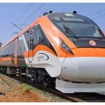 Vande Bharat Express: दुर्ग-विशाखापट्टनम वंदे भारत एक्सप्रेस का किराया और टाइम टेबल जारी, देखें लिस्ट...ध्यान रहे ! बिना रिजर्वेशन नहीं मिलेगी एंट्री