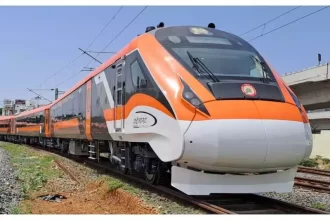 Vande Bharat Express: दुर्ग-विशाखापट्टनम वंदे भारत एक्सप्रेस का किराया और टाइम टेबल जारी, देखें लिस्ट...ध्यान रहे ! बिना रिजर्वेशन नहीं मिलेगी एंट्री