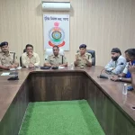 CG News: नवरात्रि पर्व के लिए पुलिस व प्रशासन की हुई बैठक, डीजे और साउंड सिस्टम, सोशल मीडिया निगरानी सहित लिए गए महत्वपूर्ण फैसले