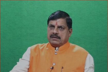 MP NEWS : सीएम ने नगरीय निकाय उप चुनाव में मिली विजय के लिए मतदाताओं का माना आभार