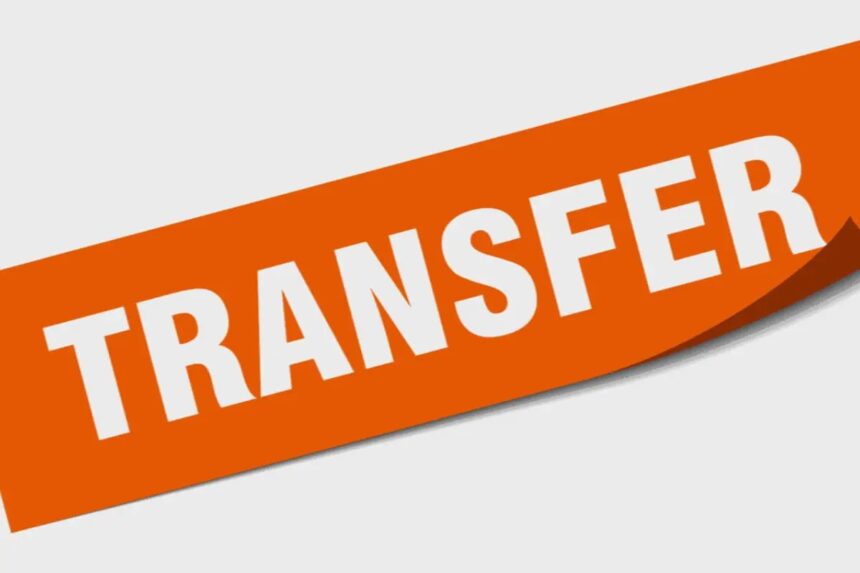 CG TRANSFER BREAKING : जिले के राजस्व विभाग में बड़ा फेरबदल, SDM और तहसीलदार दफ्तर के 12 लिपिकों का तबादला, देखिए लिस्ट 