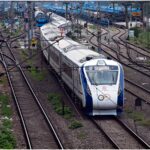 Durg - Visakhapatnam Vande Bharat Express