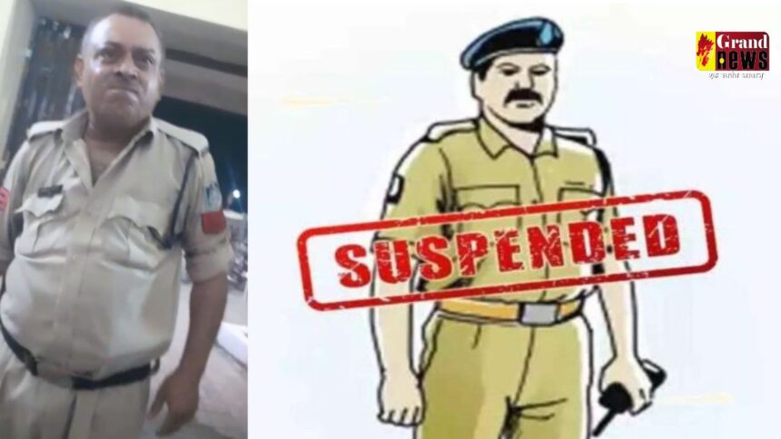 REVA VIDEO : समान पुलिस की गुंडागर्दी उजागर, युवक को थाने बुलाकर पीटा, वीडियो वायरल, एसपी ने किया निलंबित, क्या होगी FIR..........