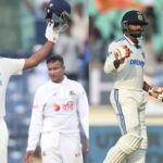 IND vs BAN 1st Test, Day 1: पहले दिन रोहित-कोहली का फ्लॉप शो, अश्विन-जडेजा ने पलटी मैच की काया, भारत का स्कोर 339/6 