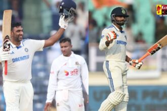 IND vs BAN 1st Test, Day 1: पहले दिन रोहित-कोहली का फ्लॉप शो, अश्विन-जडेजा ने पलटी मैच की काया, भारत का स्कोर 339/6 