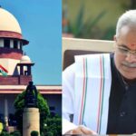 Chhattisgarh : पूर्व CM भूपेश बघेल ने सुप्रीम कोर्ट के चीफ जस्टिस को लिखा पत्र, कहा- उनके खिलाफ लगातार साजिश रची जा रही 