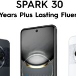 64MP कैमरे के साथ Tecno Spark 30 फोन लॉन्च, जानें प्राइस 