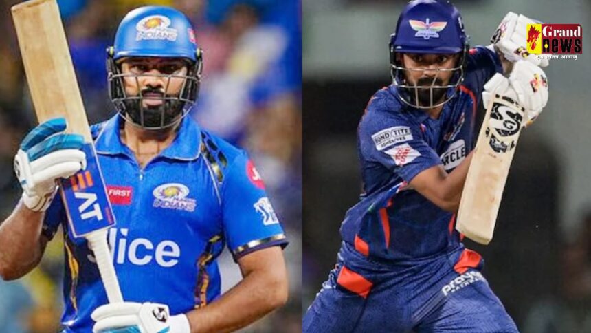 IPL 2025 Auction: ऑक्शन से पहले रिलीज हो सकते हैं ये मैच विनर खिलाड़ी, रोहित शर्मा, केएल राहुल का भी नाम हैं शामिल 