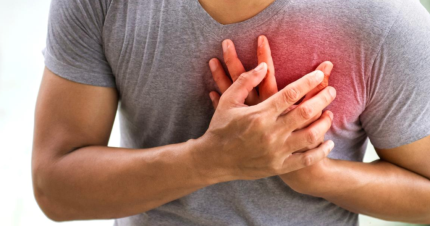 HEART ATTACK : युवाओं में क्यों बढ़ रहा हार्ट अटैक? ये 7 बड़े कारण हो सकते जिम्मेदार