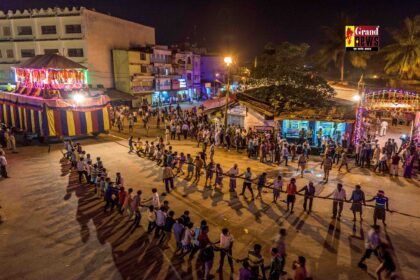 Bastar Dussehra 2024: इस दिन से होगी लोक संस्कृति से सराबोर "बस्तर दशहरा" की शुरुआत, देखें आयोजनों की सूची