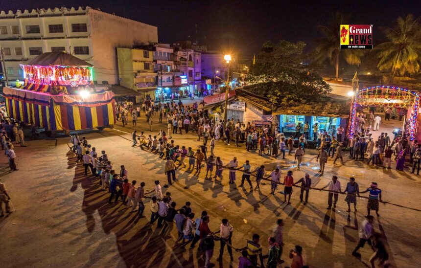 Bastar Dussehra 2024: इस दिन से होगी लोक संस्कृति से सराबोर "बस्तर दशहरा" की शुरुआत, देखें आयोजनों की सूची